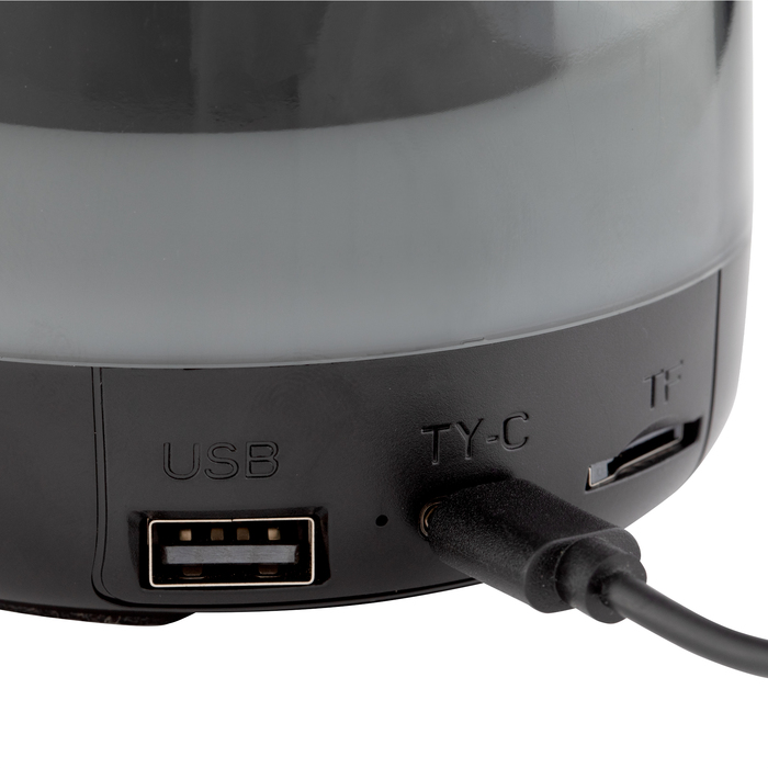 parlante bluetooth 