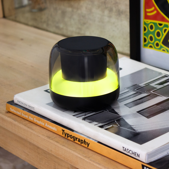parlante bluetooth 