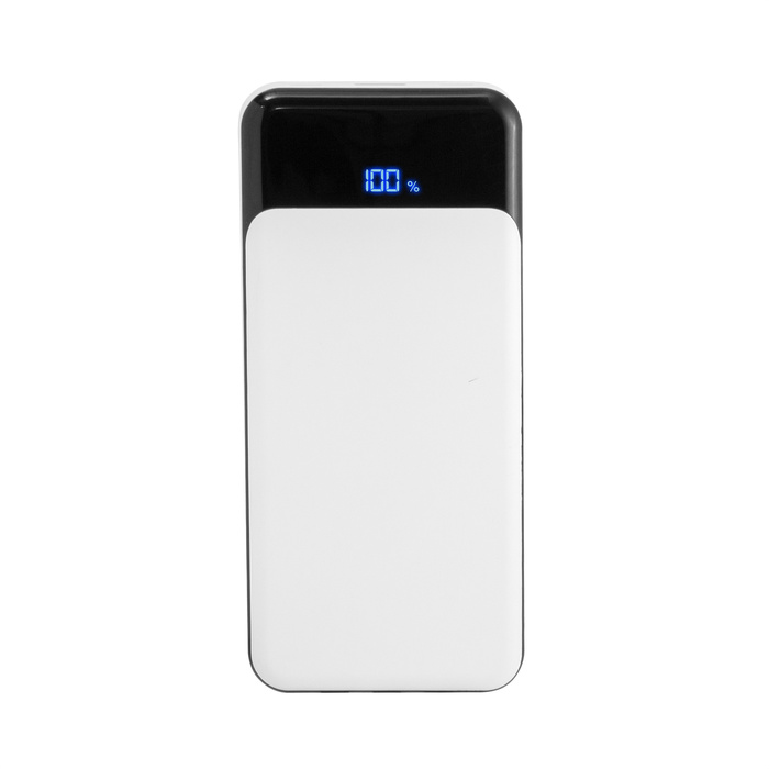 PowerBank multipuerto 
