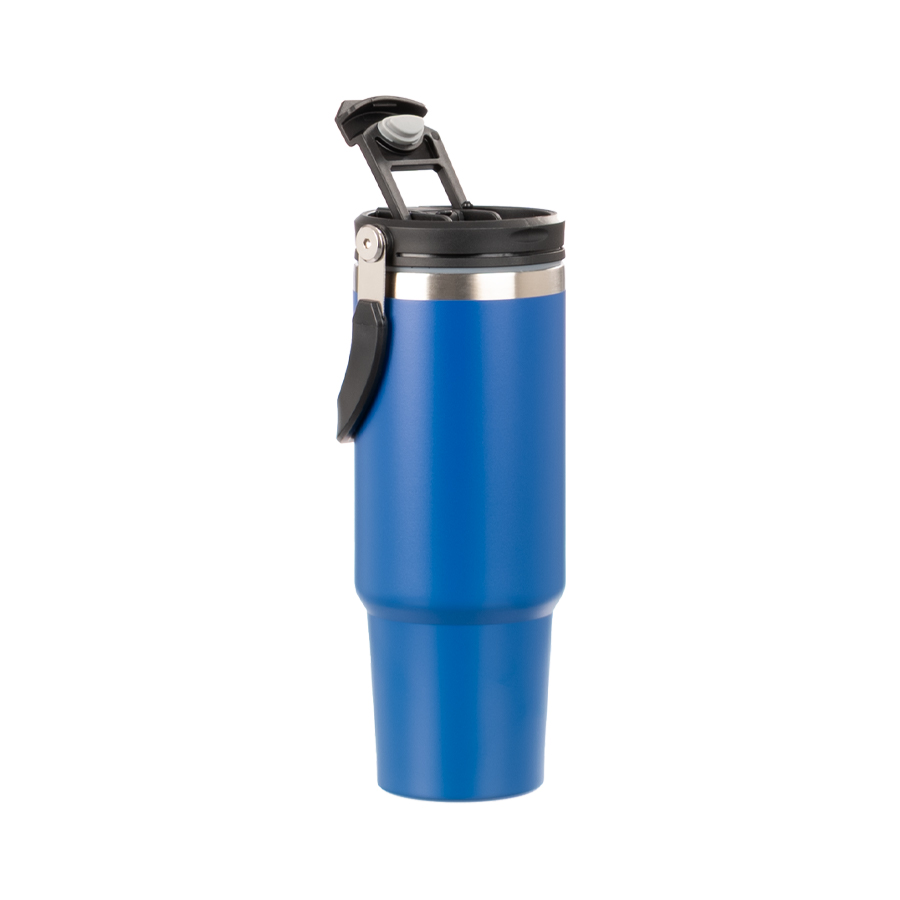 Mug Térmico gigante doble pared de acero 