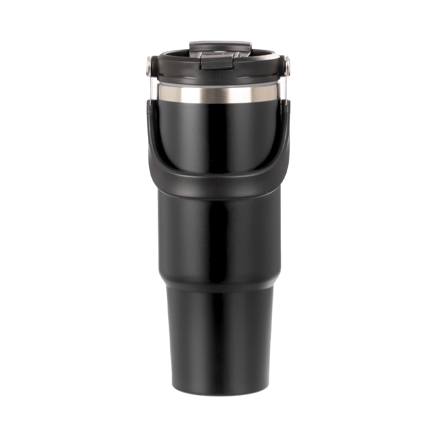Mug Térmico gigante doble pared de acero 