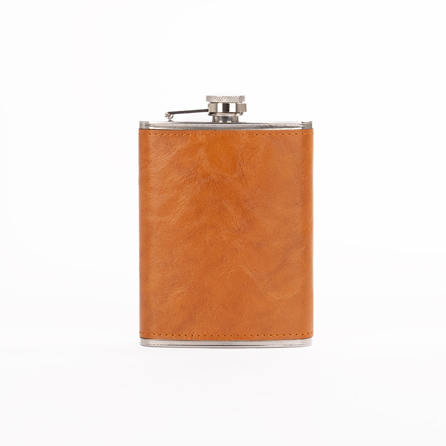 Set Petaca + Vasitos 