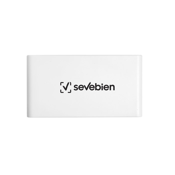 Set de destornilladores 