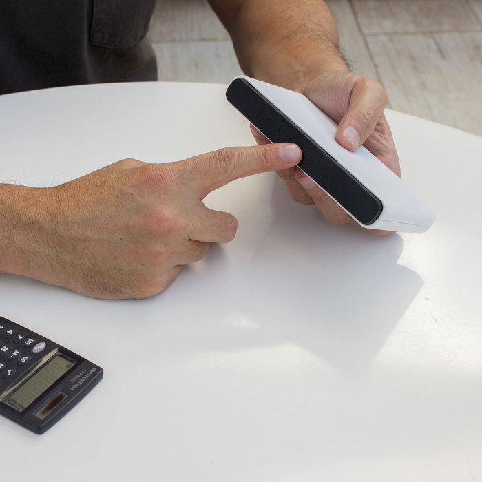 Set de destornilladores 