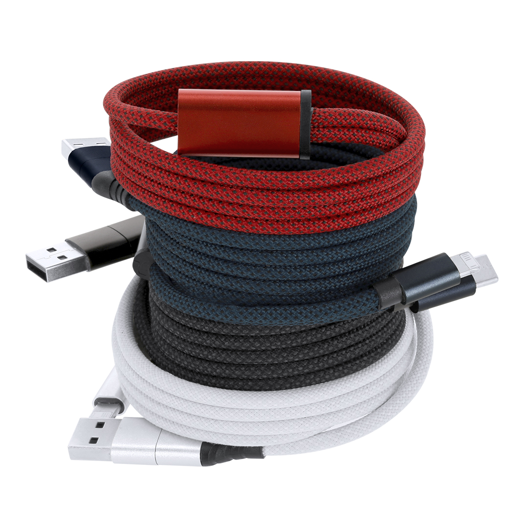 Cable Cargador Briony