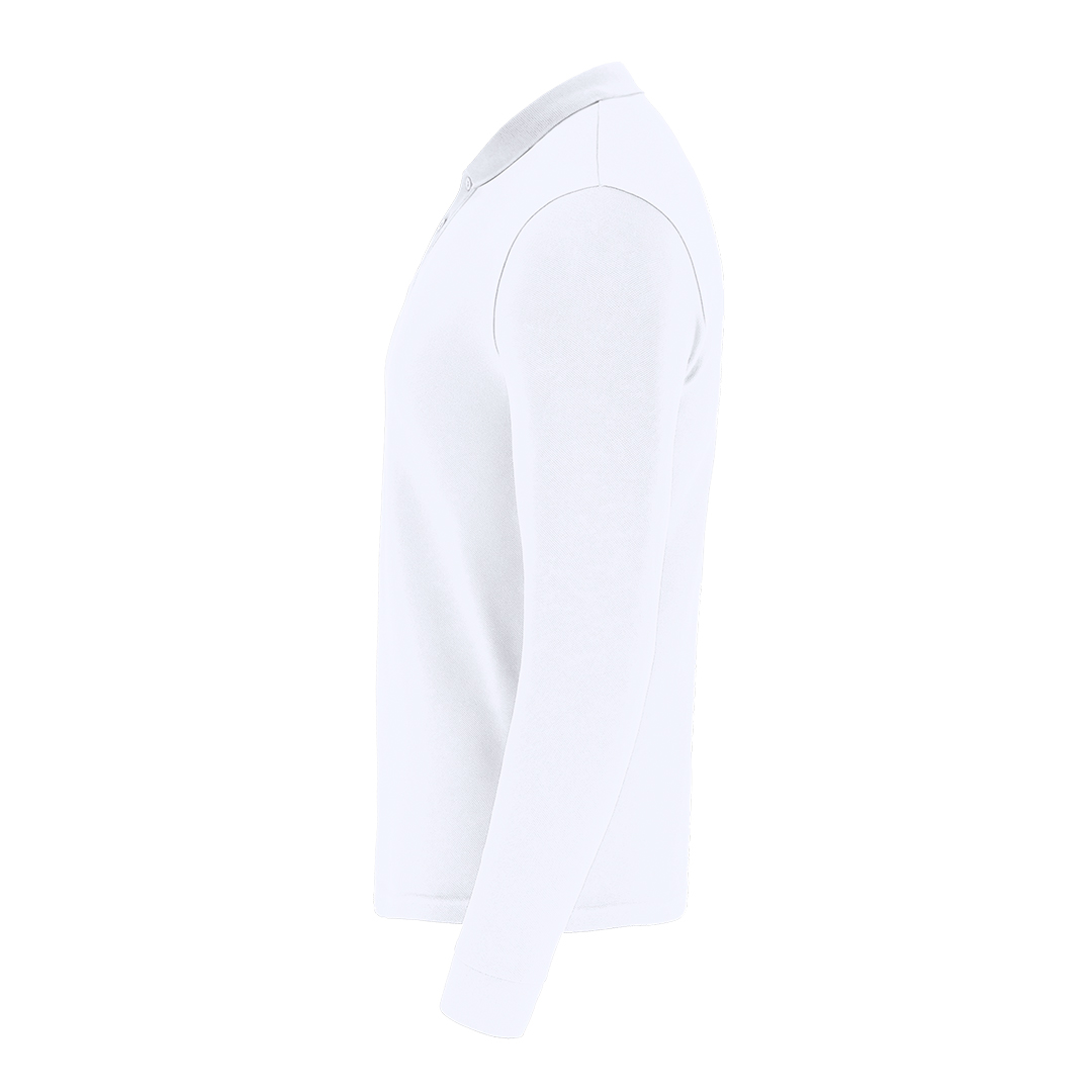 Polo Adulto Blanco Charlot
