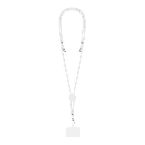 Lanyard Soporte Zaret