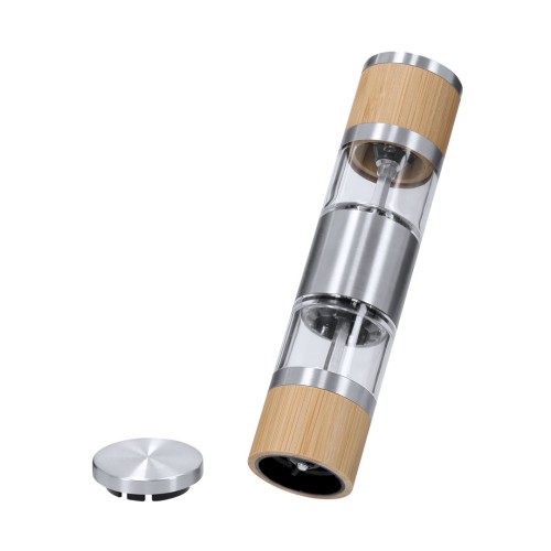 Molinillo Sal y Pimienta Tiamat