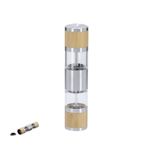 Molinillo Sal y Pimienta Tiamat