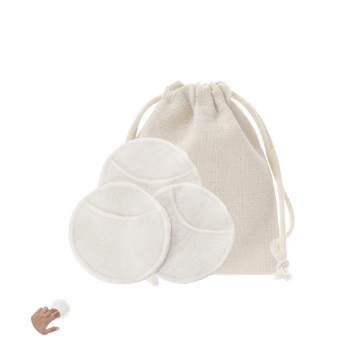 Set Discos Limpieza Facial Dayax