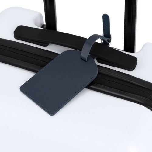 Identificador Maletas Mathiax