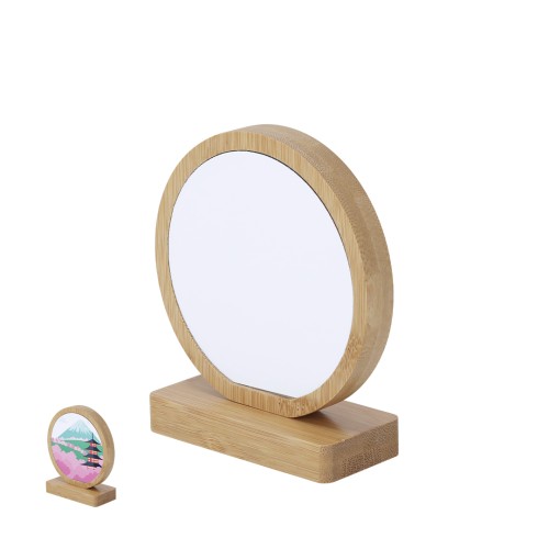 Placa Sublimación Farnes