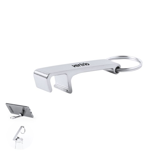 Llavero Multifunción Delfis