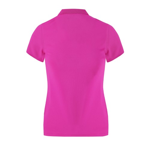Polo Mujer Tecnic Plus
