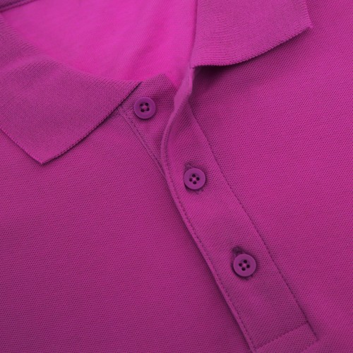 Polo Mujer Tecnic Plus