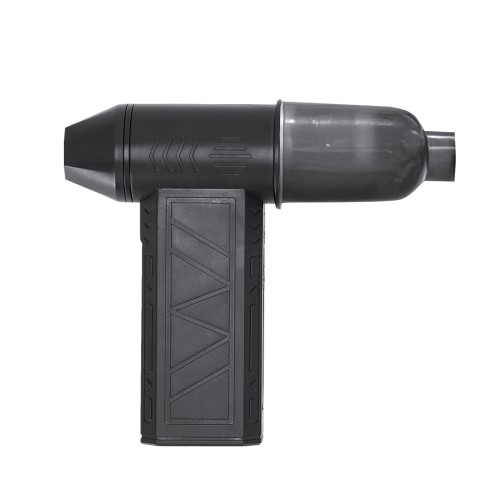 Soplador Aspirador Logarix