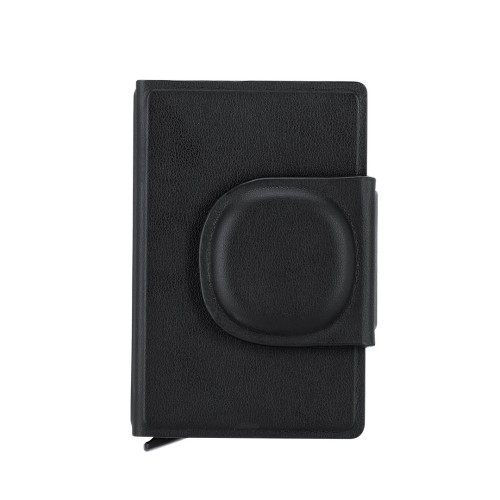 Tarjetero Localizador Selkik