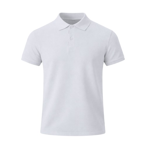 Polo Adulto Blanco Charles