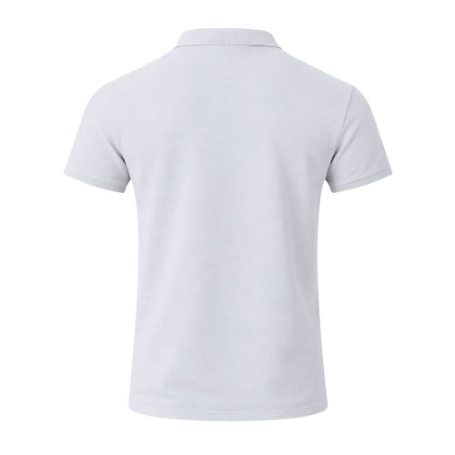 Polo Adulto Blanco Charles