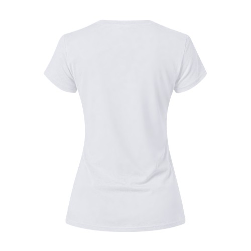 Camiseta Mujer Blanca Epika