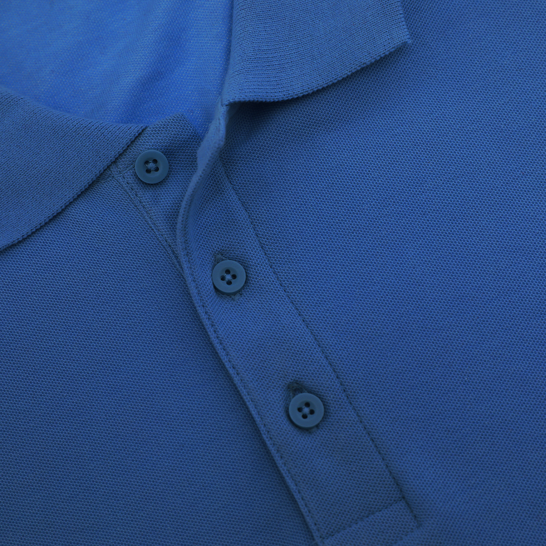 Polo Adulto Color Charles