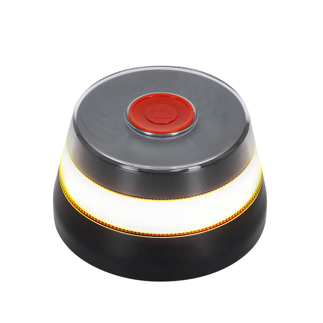 Luz Emergencia V16 Geolocalizada Pylon