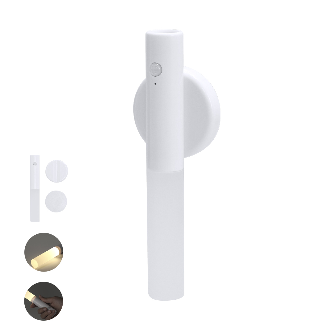 Linterna Emergencia Selina