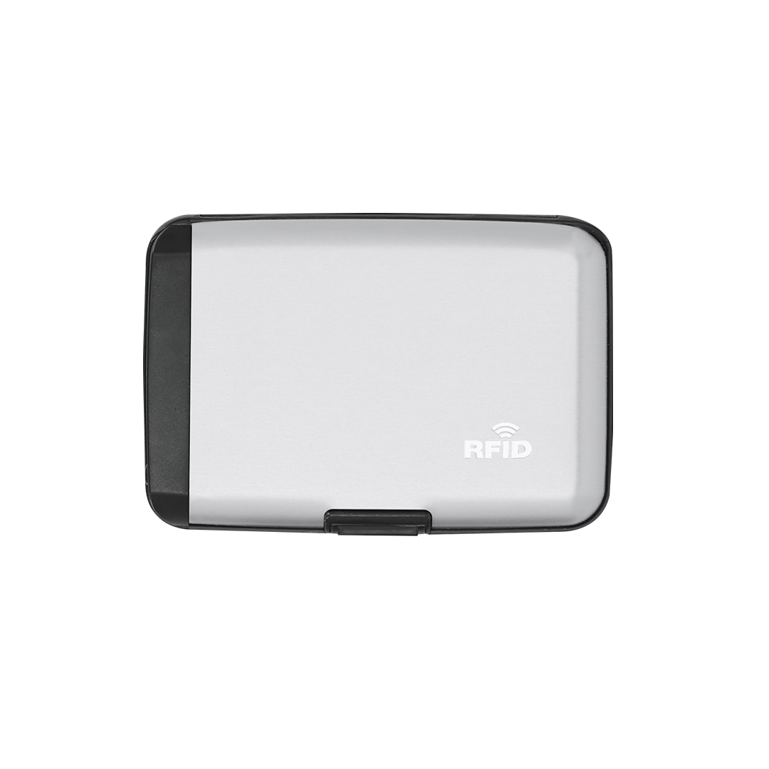 Tarjetero Power Bank Chefler