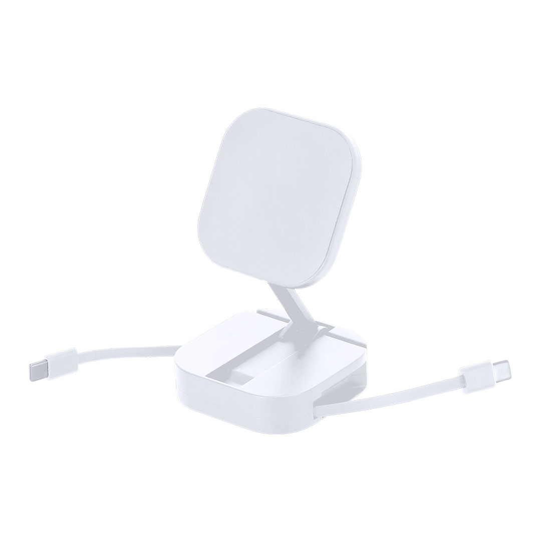 Cable Cargador Soporte Witan