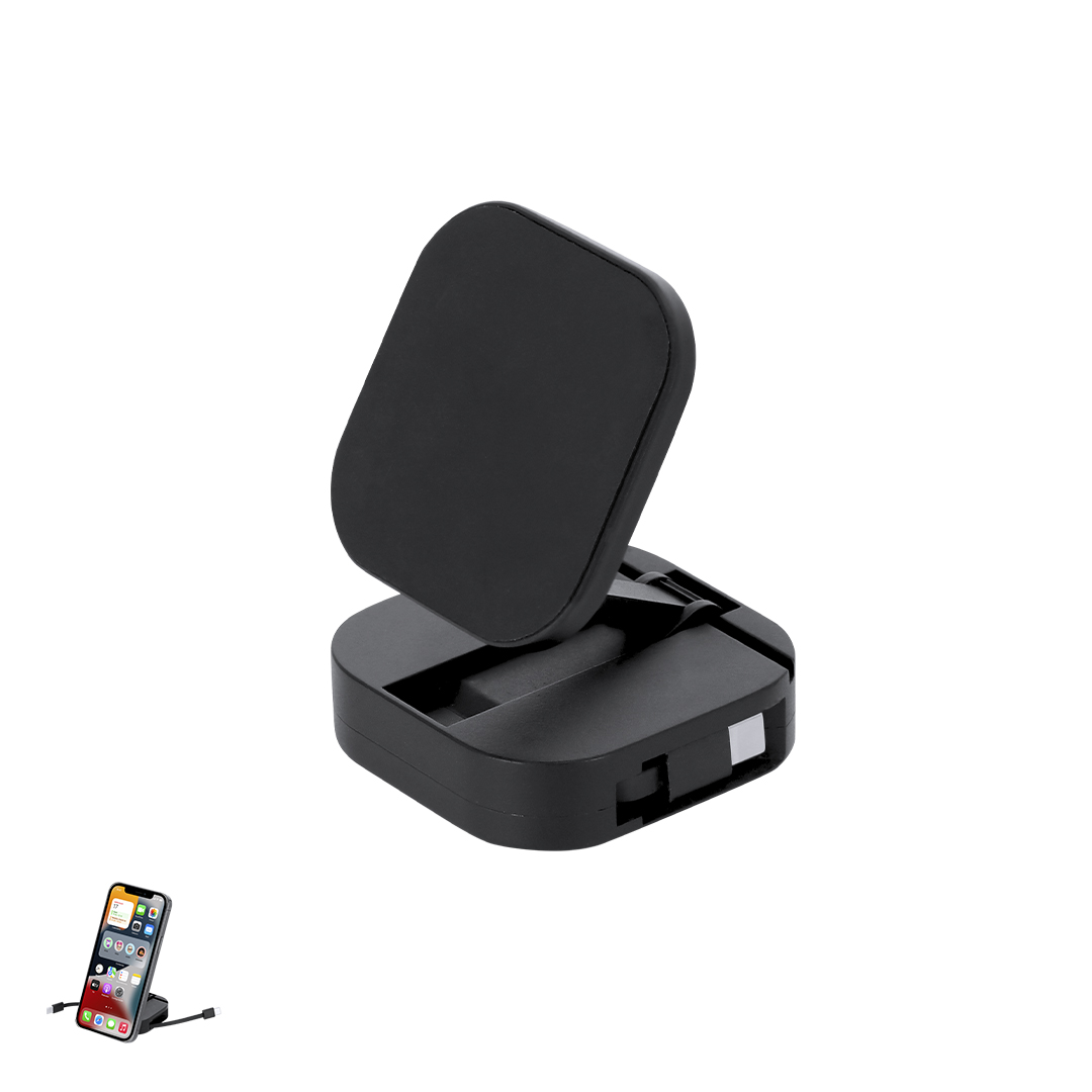 Cable Cargador Soporte Witan