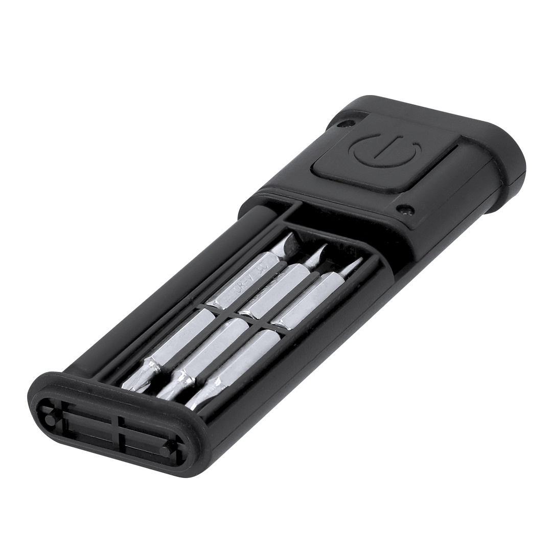 Set Herramientas Kedarl