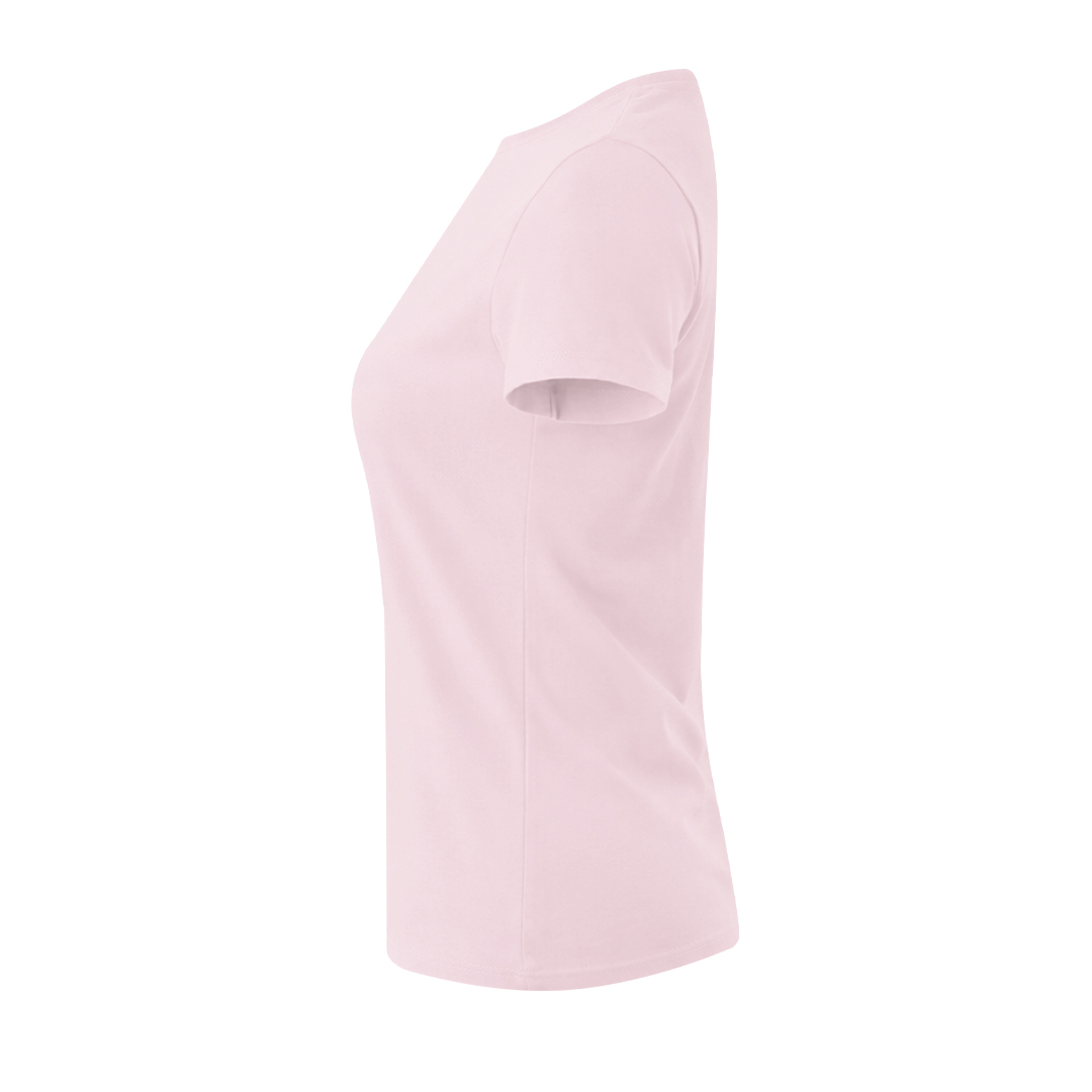 Camiseta Mujer Color Epika