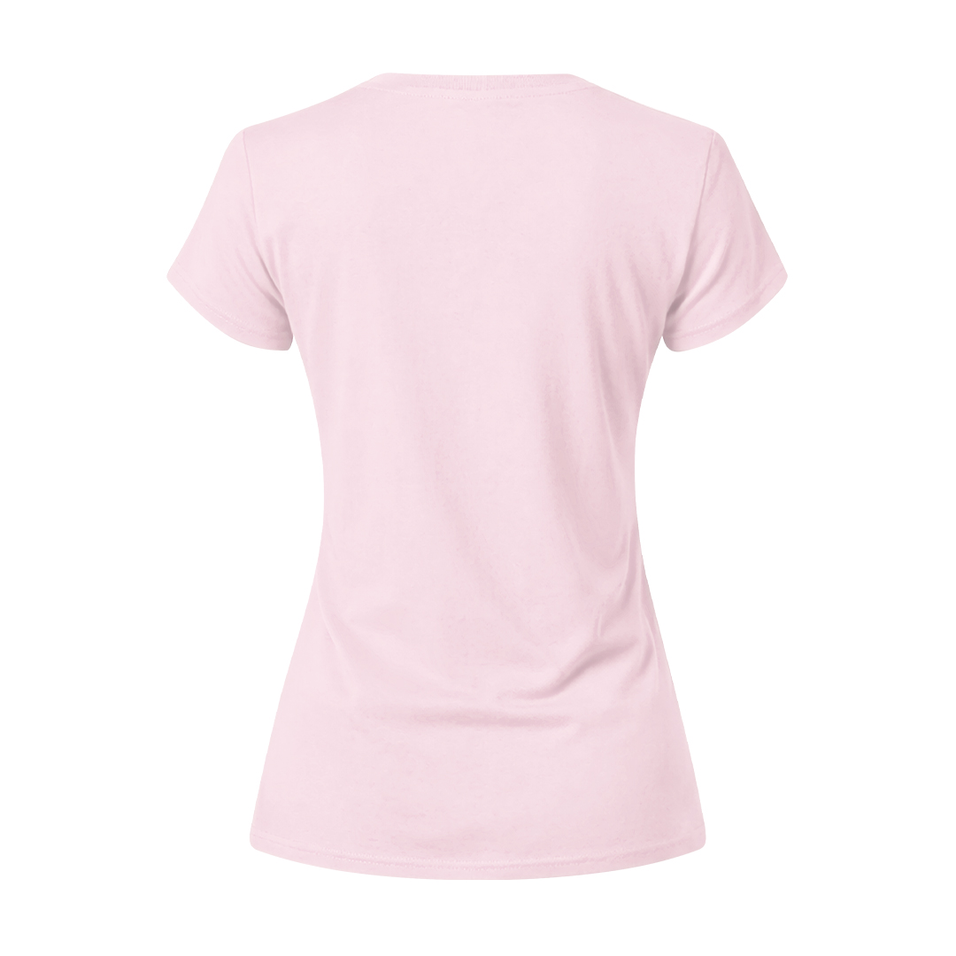 Camiseta Mujer Color Epika