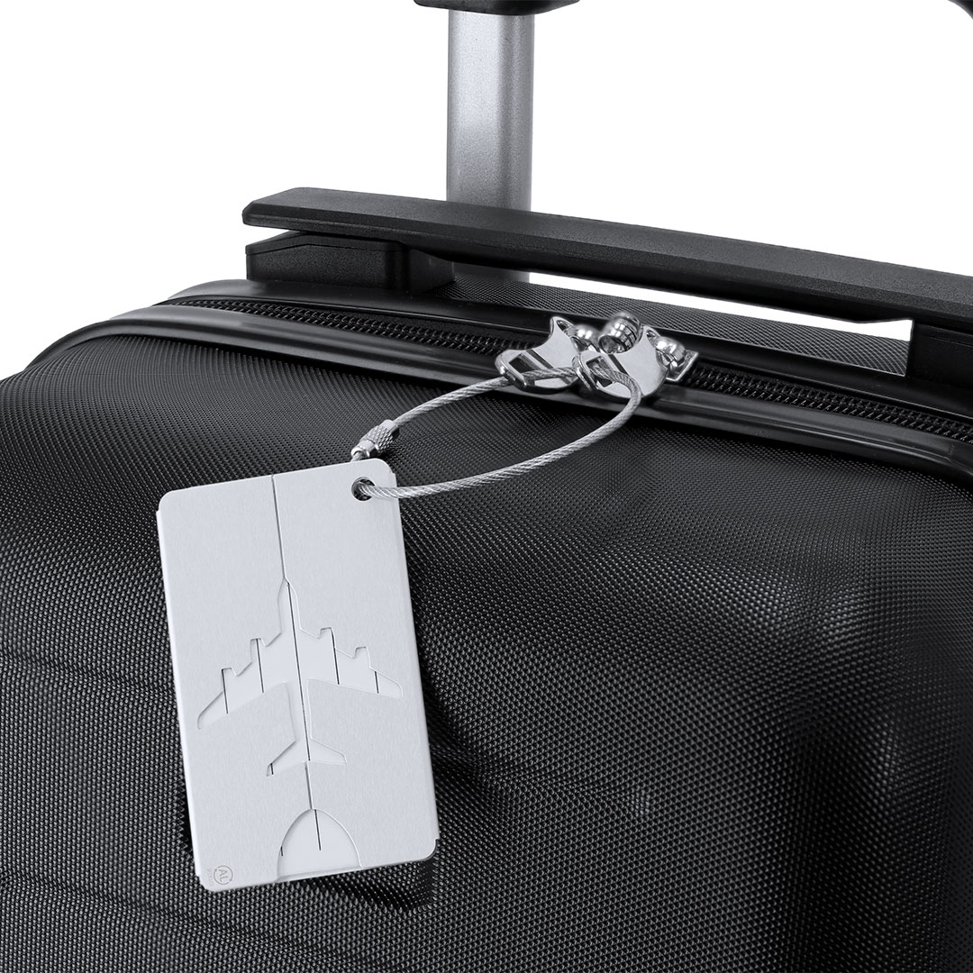 Identificador Maletas Hekla