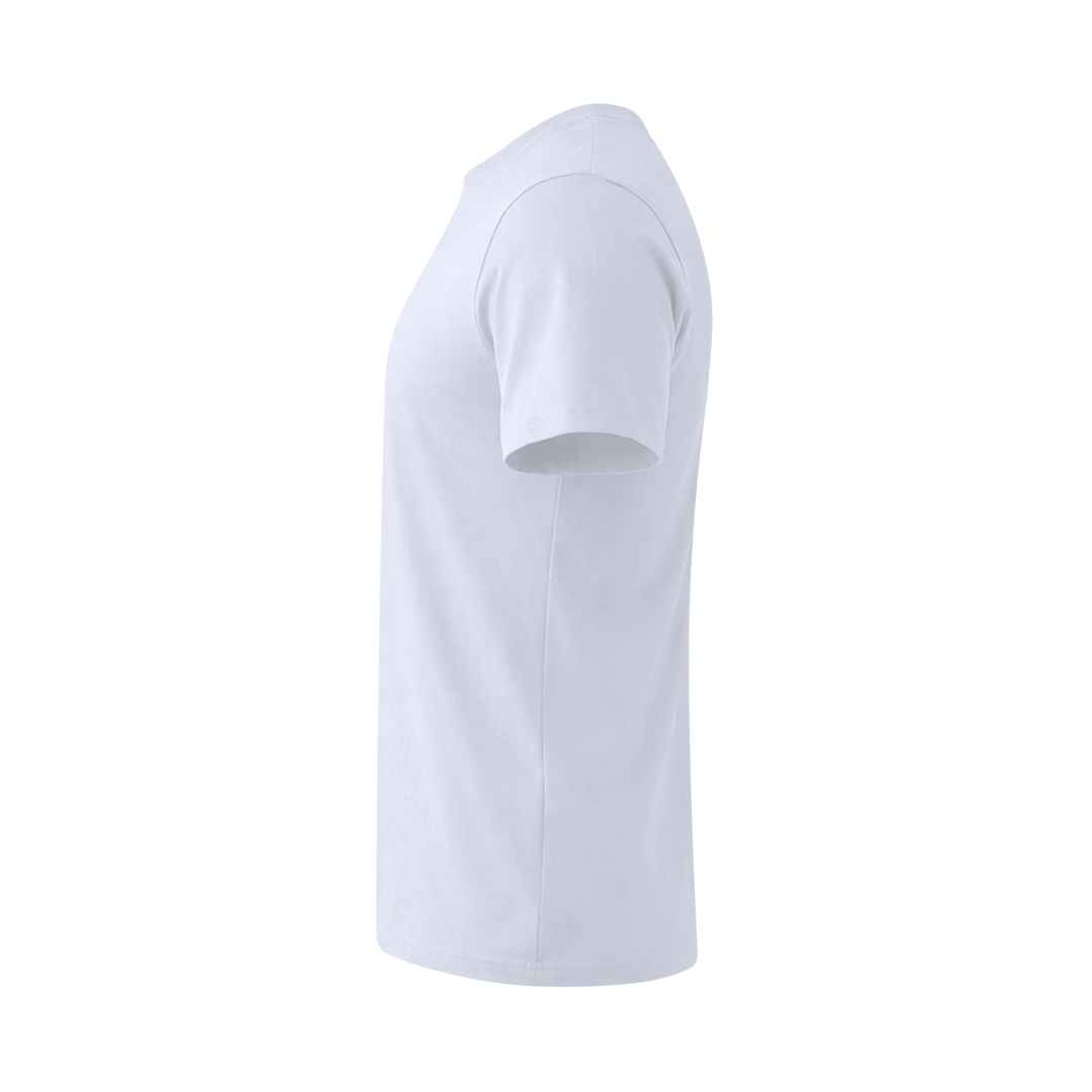 Camiseta Niño Blanca Epika