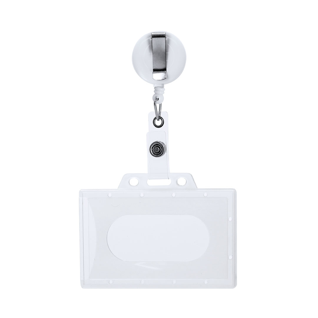 Identificador Lanyard Blaires