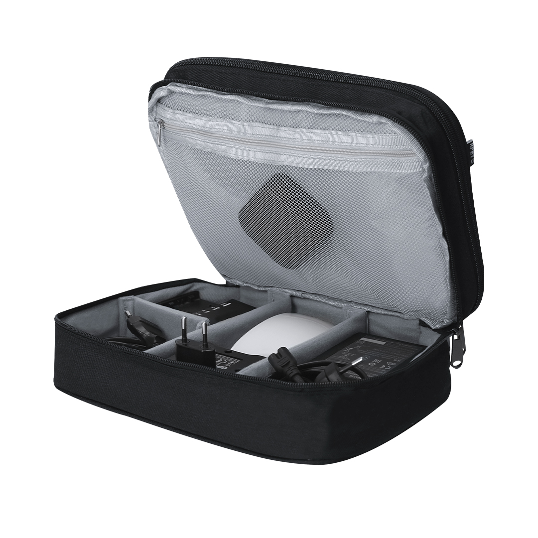 Estuche Organizador Loncebix