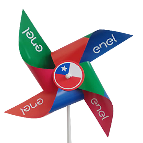 REMOLINO PUBLICITARIO