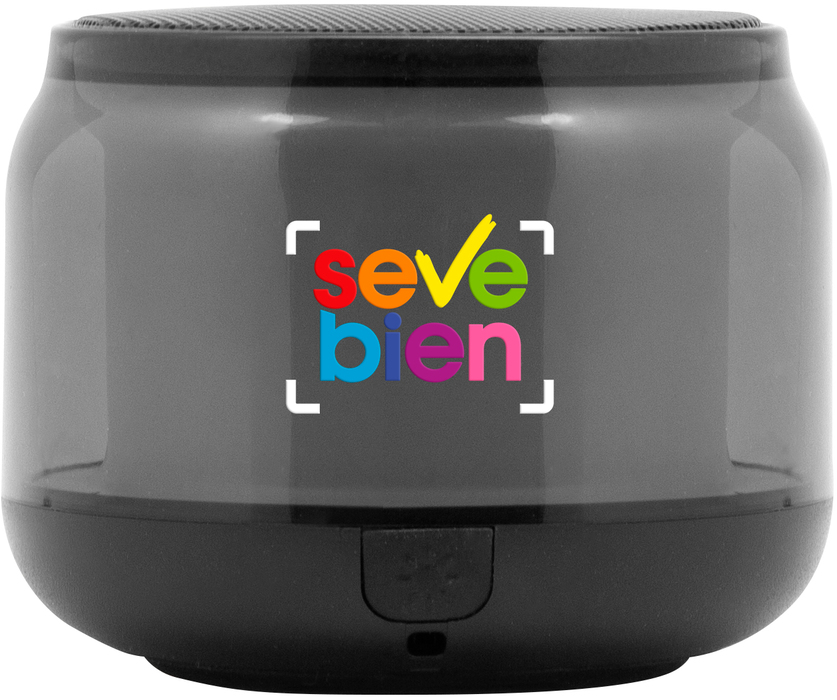 Parlante bluetooth 